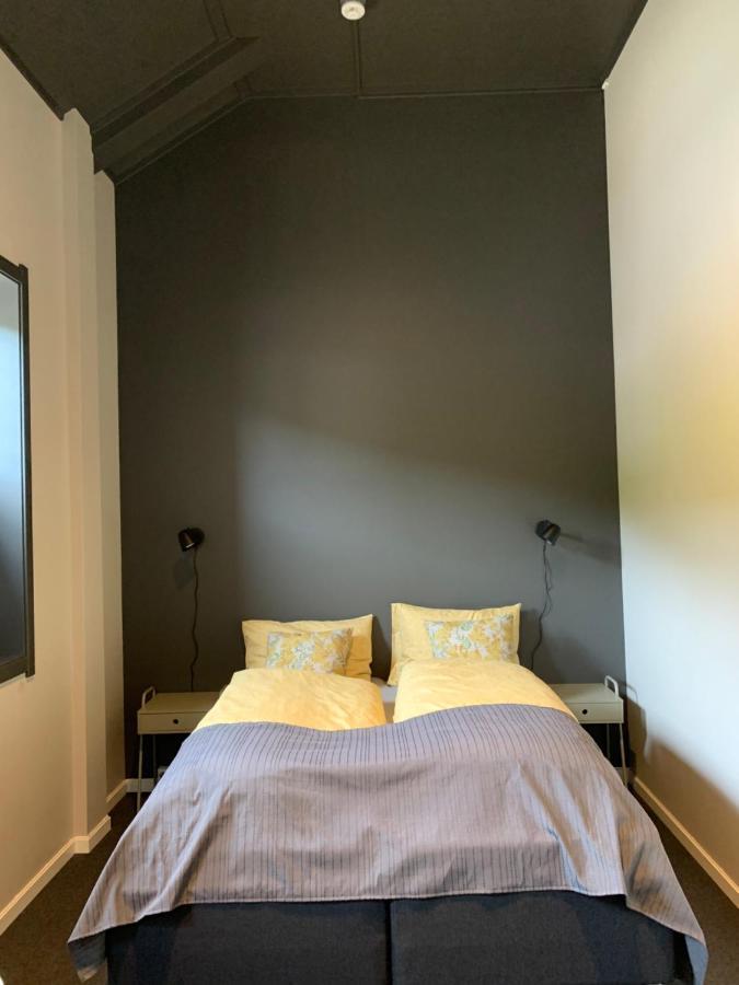 Bedehuset Basecamp Senja Hotel Skaland Екстериор снимка